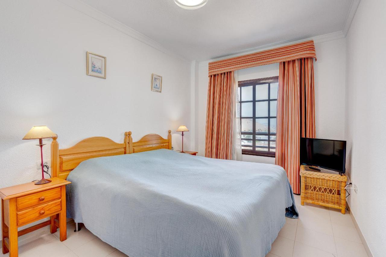 דירות קוסטה דל סילנסיו Balcon Del Mar מראה חיצוני תמונה