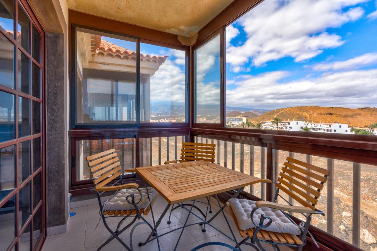 דירות קוסטה דל סילנסיו Balcon Del Mar מראה חיצוני תמונה