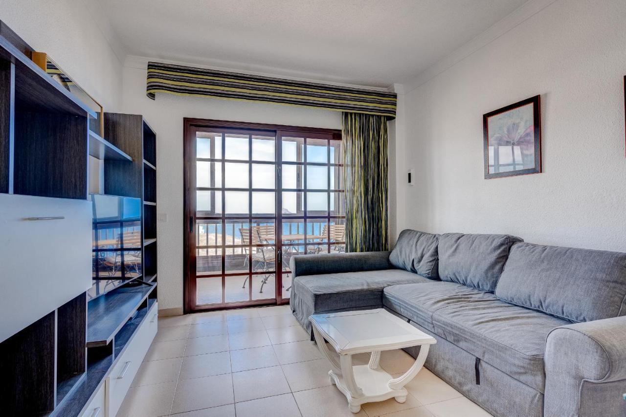 דירות קוסטה דל סילנסיו Balcon Del Mar מראה חיצוני תמונה