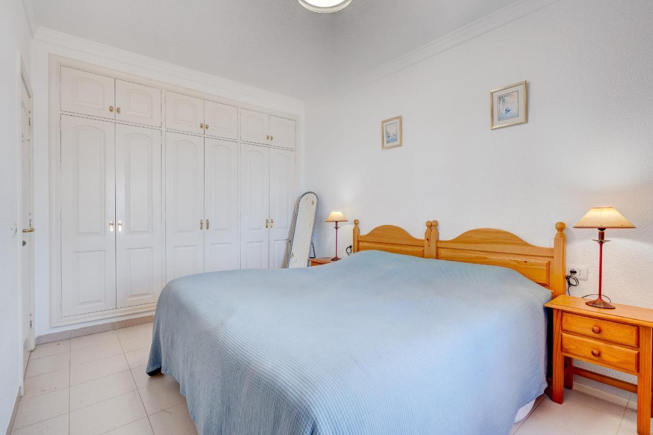 דירות קוסטה דל סילנסיו Balcon Del Mar מראה חיצוני תמונה