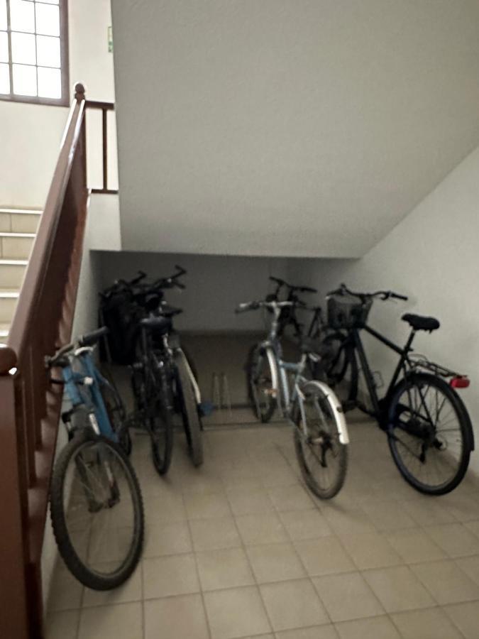 דירות קוסטה דל סילנסיו Balcon Del Mar מראה חיצוני תמונה